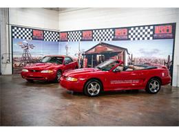 1994 Ford Mustang SVT Cobra (CC-1824821) for sale in Bristol, Pennsylvania