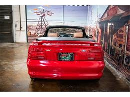 1994 Ford Mustang SVT Cobra (CC-1824821) for sale in Bristol, Pennsylvania