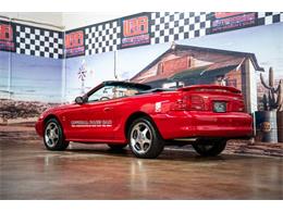 1994 Ford Mustang SVT Cobra (CC-1824821) for sale in Bristol, Pennsylvania