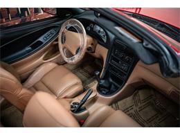 1994 Ford Mustang SVT Cobra (CC-1824821) for sale in Bristol, Pennsylvania
