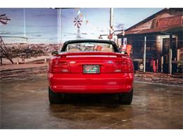 1994 Ford Mustang SVT Cobra (CC-1824821) for sale in Bristol, Pennsylvania
