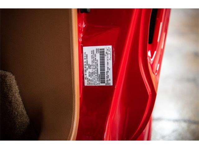 1994 Ford Mustang SVT Cobra (CC-1824821) for sale in Bristol, Pennsylvania
