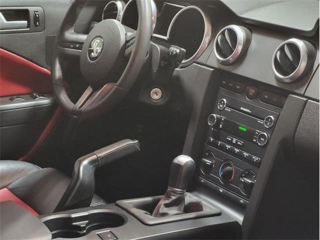 2008 Shelby GT500 (CC-1824848) for sale in Bristol, Pennsylvania
