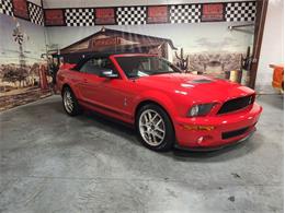 2008 Shelby GT500 (CC-1824848) for sale in Bristol, Pennsylvania