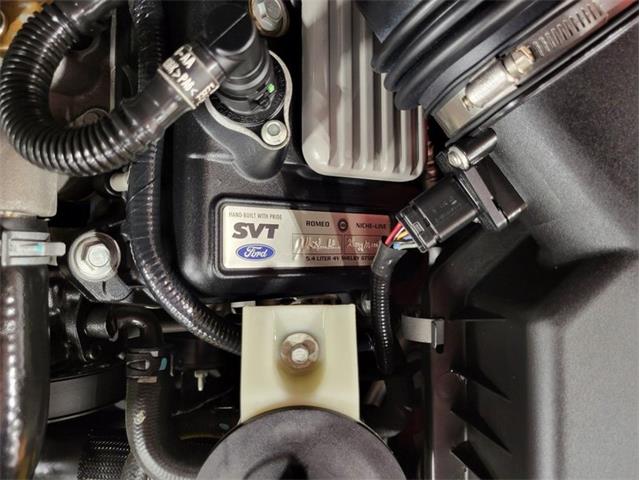 2008 Shelby GT500 (CC-1824848) for sale in Bristol, Pennsylvania