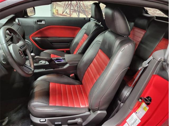 2008 Shelby GT500 (CC-1824848) for sale in Bristol, Pennsylvania