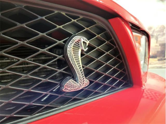 2008 Shelby GT500 (CC-1824848) for sale in Bristol, Pennsylvania