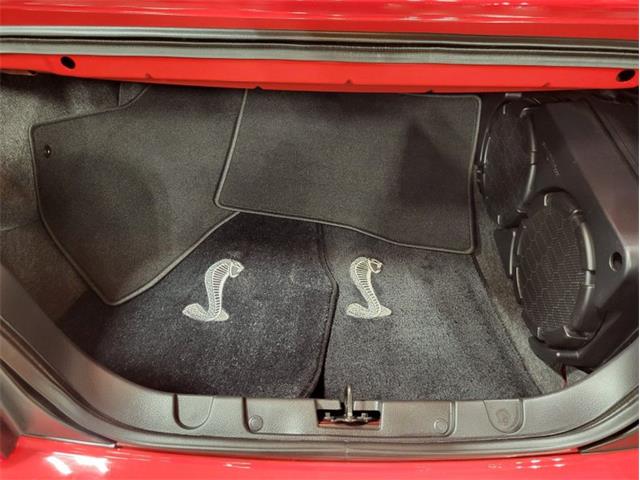 2008 Shelby GT500 (CC-1824848) for sale in Bristol, Pennsylvania