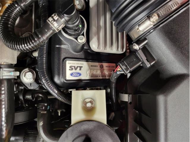 2008 Shelby GT500 (CC-1824848) for sale in Bristol, Pennsylvania