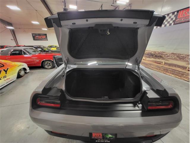 2022 Dodge Challenger (CC-1824850) for sale in Bristol, Pennsylvania