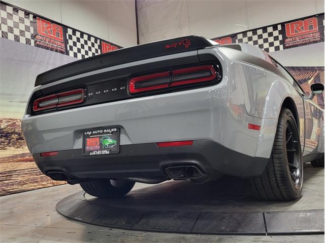 2022 Dodge Challenger (CC-1824850) for sale in Bristol, Pennsylvania