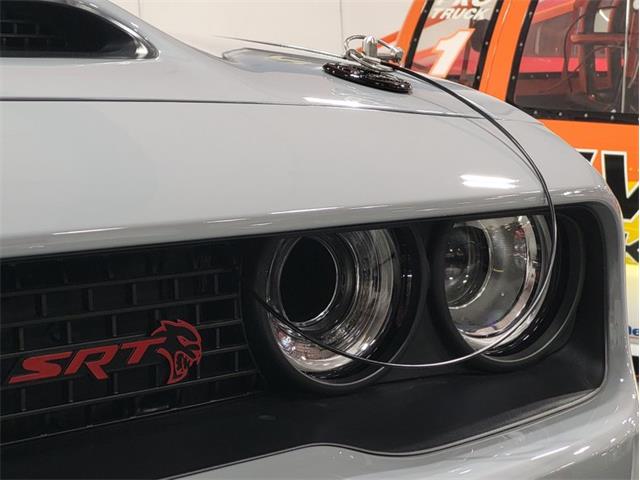 2022 Dodge Challenger (CC-1824850) for sale in Bristol, Pennsylvania