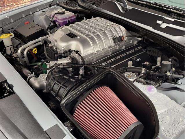 2022 Dodge Challenger (CC-1824850) for sale in Bristol, Pennsylvania