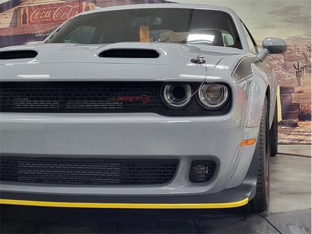 2022 Dodge Challenger (CC-1824850) for sale in Bristol, Pennsylvania