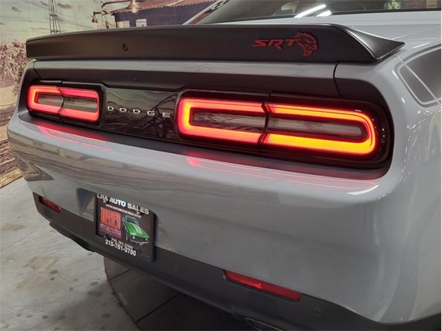 2022 Dodge Challenger (CC-1824850) for sale in Bristol, Pennsylvania