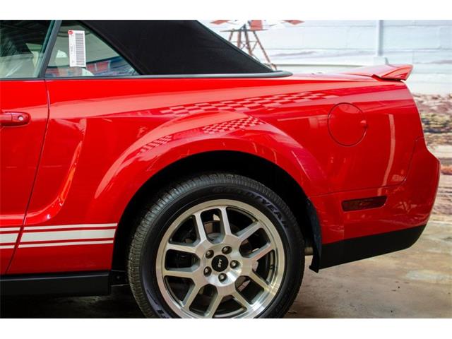 2007 Shelby GT500 (CC-1824851) for sale in Bristol, Pennsylvania