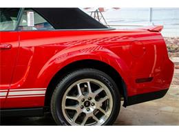 2007 Shelby GT500 (CC-1824851) for sale in Bristol, Pennsylvania