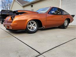 1979 Chevrolet Monza (CC-1824853) for sale in Salem, Ohio