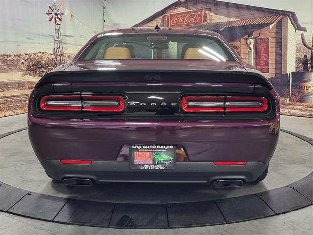 2022 Dodge Challenger (CC-1824857) for sale in Bristol, Pennsylvania