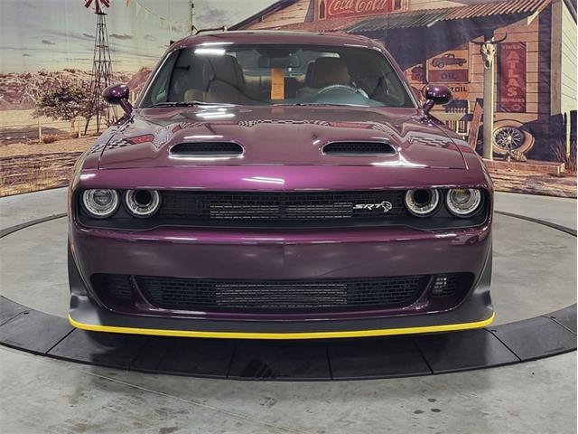 2022 Dodge Challenger (CC-1824857) for sale in Bristol, Pennsylvania