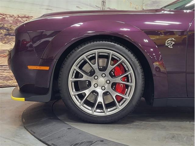 2022 Dodge Challenger (CC-1824857) for sale in Bristol, Pennsylvania