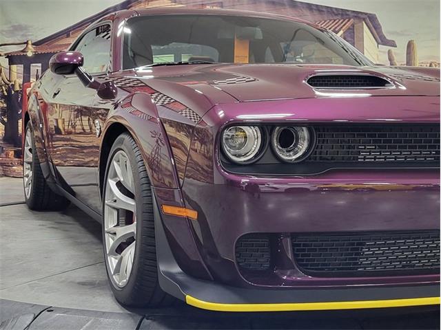 2022 Dodge Challenger (CC-1824857) for sale in Bristol, Pennsylvania