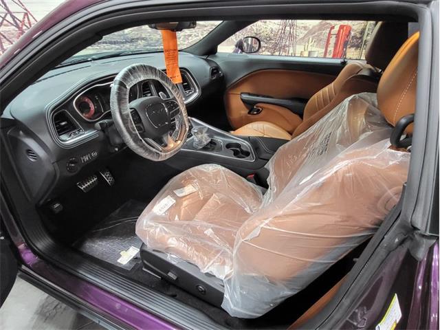 2022 Dodge Challenger (CC-1824857) for sale in Bristol, Pennsylvania