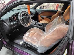 2022 Dodge Challenger (CC-1824857) for sale in Bristol, Pennsylvania