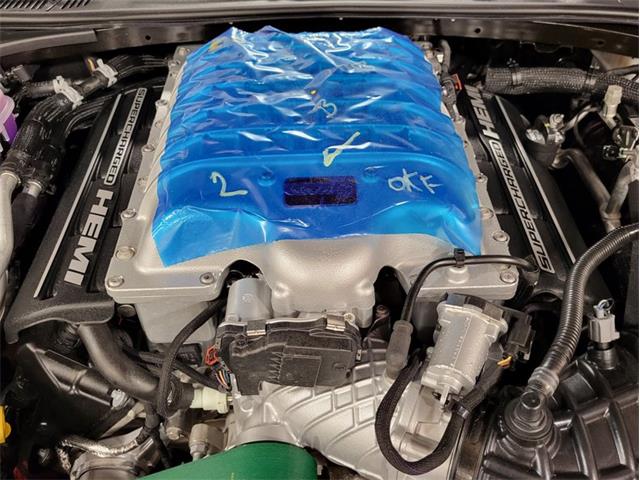 2022 Dodge Challenger (CC-1824857) for sale in Bristol, Pennsylvania