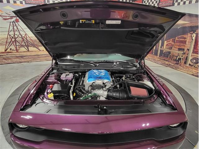2022 Dodge Challenger (CC-1824857) for sale in Bristol, Pennsylvania