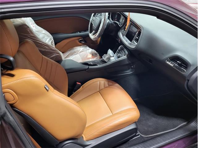 2022 Dodge Challenger (CC-1824857) for sale in Bristol, Pennsylvania