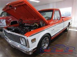 1970 Chevrolet C/K 10 (CC-1824858) for sale in Hiram, Georgia