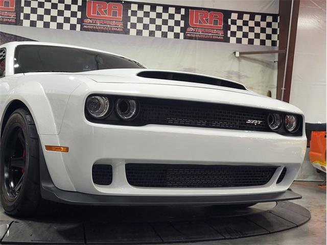 2018 Dodge Challenger (CC-1824861) for sale in Bristol, Pennsylvania