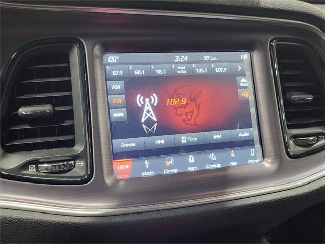 2018 Dodge Challenger (CC-1824861) for sale in Bristol, Pennsylvania