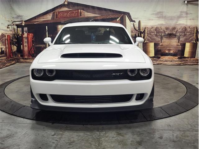 2018 Dodge Challenger (CC-1824861) for sale in Bristol, Pennsylvania