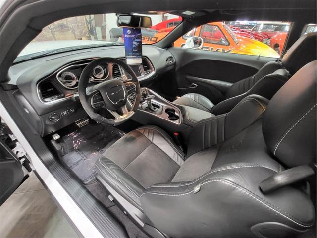 2018 Dodge Challenger (CC-1824861) for sale in Bristol, Pennsylvania