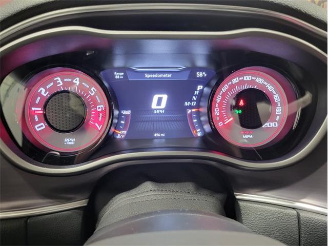 2018 Dodge Challenger (CC-1824861) for sale in Bristol, Pennsylvania