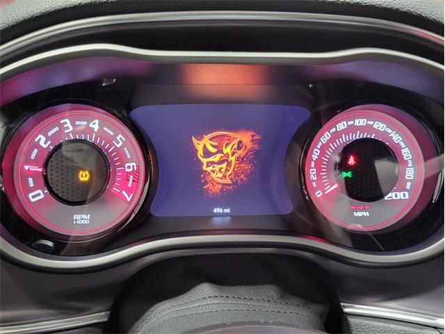 2018 Dodge Challenger (CC-1824861) for sale in Bristol, Pennsylvania