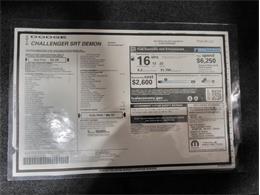 2018 Dodge Challenger (CC-1824861) for sale in Bristol, Pennsylvania