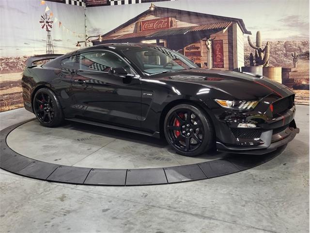 2017 Ford Mustang Shelby GT350 (CC-1824863) for sale in Bristol, Pennsylvania