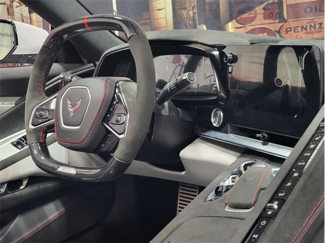 2023 Chevrolet Corvette (CC-1824870) for sale in Bristol, Pennsylvania