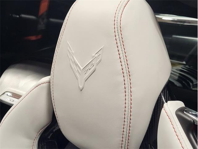 2023 Chevrolet Corvette (CC-1824870) for sale in Bristol, Pennsylvania