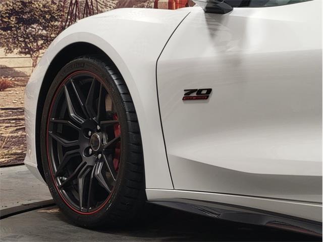 2023 Chevrolet Corvette (CC-1824870) for sale in Bristol, Pennsylvania