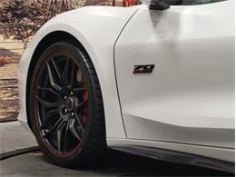 2023 Chevrolet Corvette (CC-1824870) for sale in Bristol, Pennsylvania