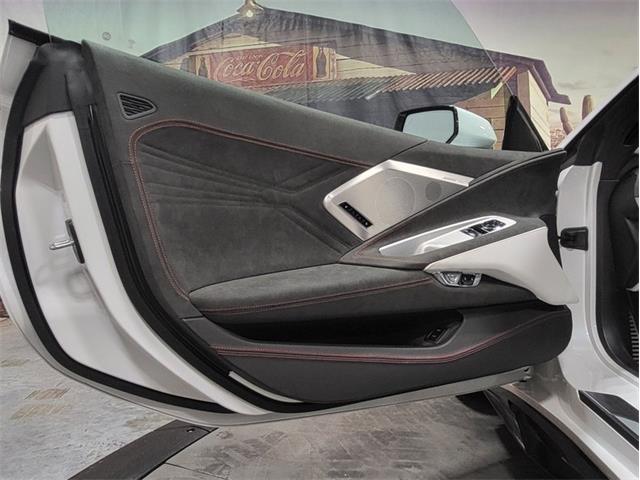 2023 Chevrolet Corvette (CC-1824870) for sale in Bristol, Pennsylvania