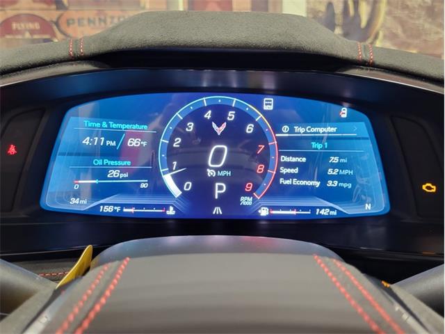 2023 Chevrolet Corvette (CC-1824870) for sale in Bristol, Pennsylvania
