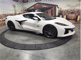 2023 Chevrolet Corvette (CC-1824870) for sale in Bristol, Pennsylvania
