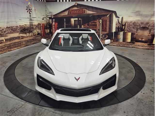2023 Chevrolet Corvette (CC-1824870) for sale in Bristol, Pennsylvania