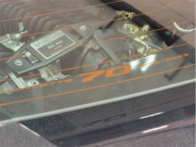 2023 Chevrolet Corvette (CC-1824870) for sale in Bristol, Pennsylvania