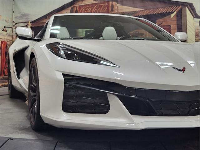 2023 Chevrolet Corvette (CC-1824870) for sale in Bristol, Pennsylvania